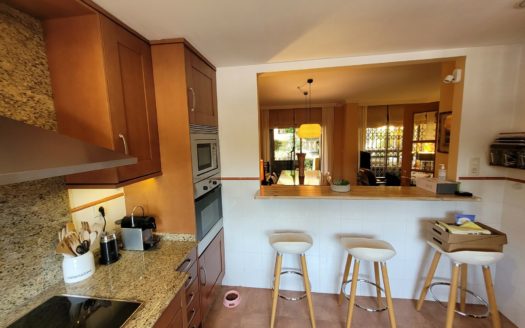 4 bedrooms Townhouse in La Meridiana