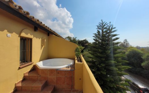 4 bedrooms Townhouse in La Meridiana