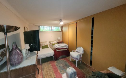 4 bedrooms Townhouse in La Meridiana