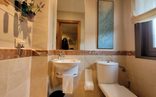 4 bedrooms Townhouse in La Meridiana