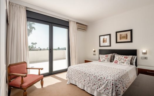 5 bedrooms Villa in Supermanzana H