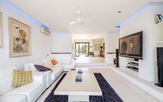 5 bedrooms Villa in Nueva Andalucia