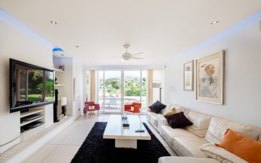 5 bedrooms Villa in Nueva Andalucia