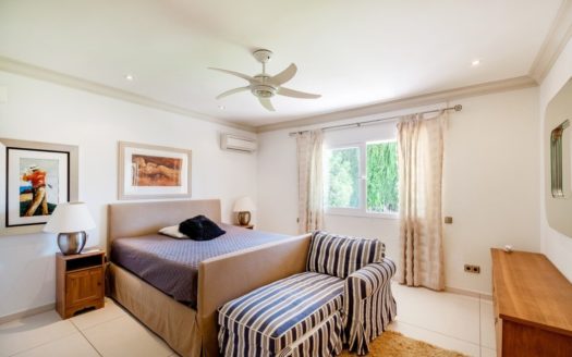 5 bedrooms Villa in Nueva Andalucia