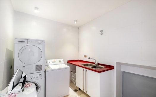 5 bedrooms Villa in Nueva Andalucia