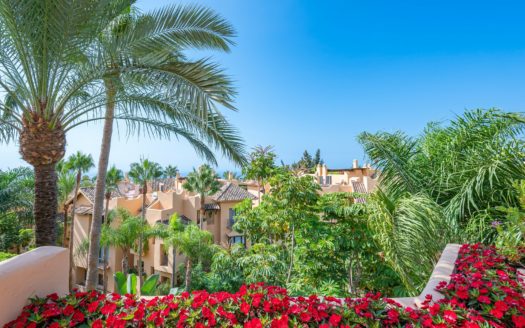 2 bedrooms Penthouse in Mansion Club