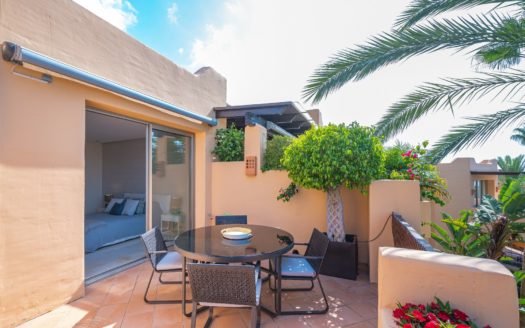 2 bedrooms Penthouse in Mansion Club