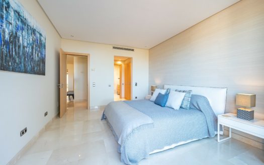 2 bedrooms Penthouse in Mansion Club