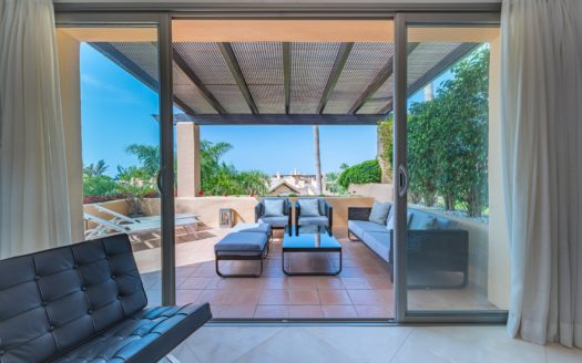 2 bedrooms Penthouse in Mansion Club