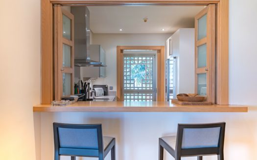 2 bedrooms Penthouse in Mansion Club