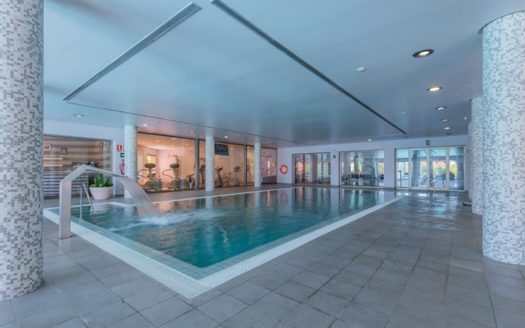 2 bedrooms Penthouse in Mansion Club