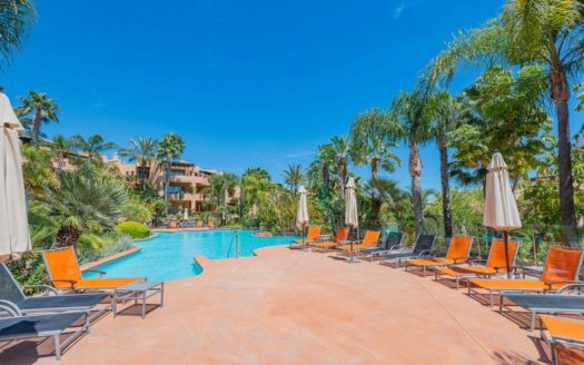 2 bedrooms Penthouse in Mansion Club