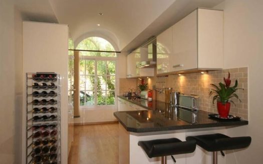 3 bedrooms Townhouse in La Joya