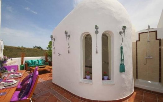 3 bedrooms Townhouse in La Joya