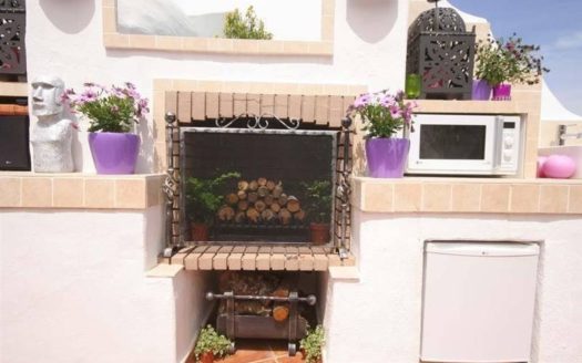 3 bedrooms Townhouse in La Joya