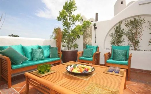 3 bedrooms Townhouse in La Joya