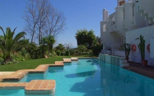 3 bedrooms Townhouse in La Joya