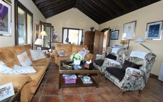 4 bedrooms Villa in Nueva Andalucia