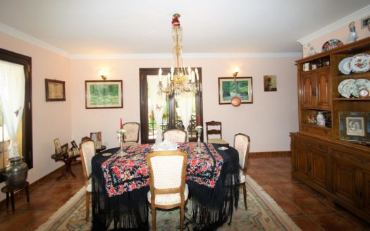 4 bedrooms Villa in Nueva Andalucia
