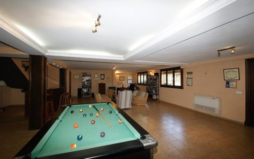 4 bedrooms Villa in Nueva Andalucia