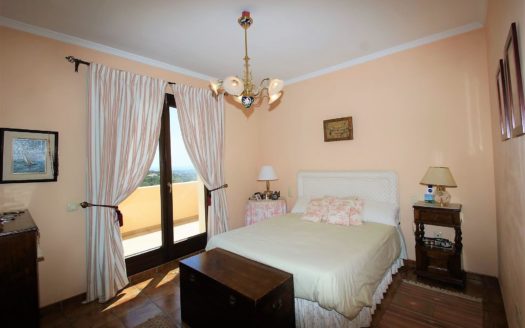 4 bedrooms Villa in Nueva Andalucia