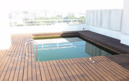 4 bedrooms Penthouse in Nueva Andalucia