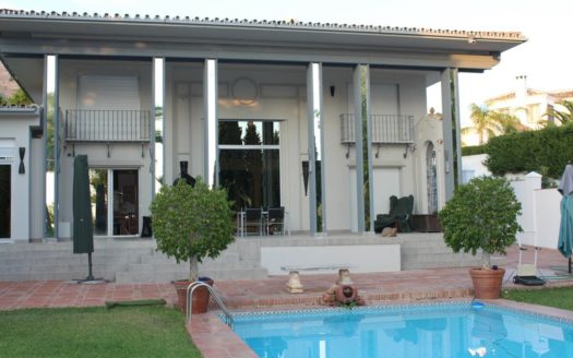 6 bedrooms Villa in Milla de Oro