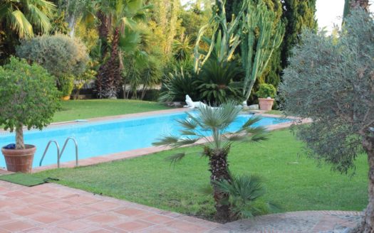 6 bedrooms Villa in Milla de Oro