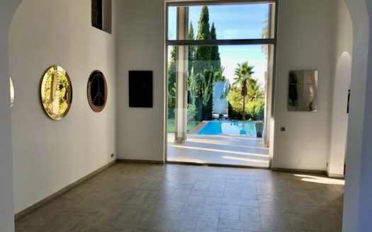 6 bedrooms Villa in Milla de Oro