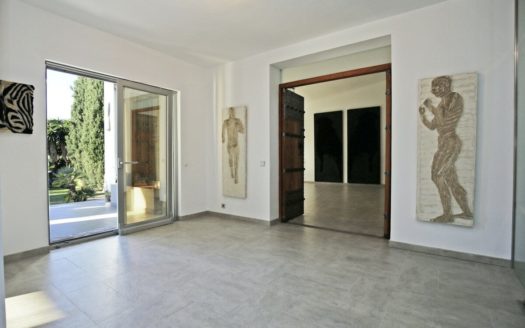 6 bedrooms Villa in Milla de Oro