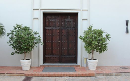 6 bedrooms Villa in Milla de Oro