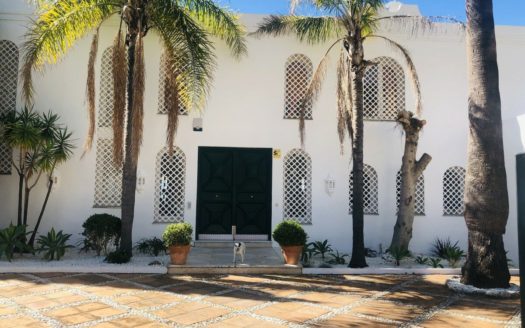 4 bedrooms Villa in Milla de Oro