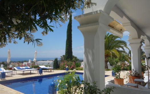 4 bedrooms Villa in Milla de Oro