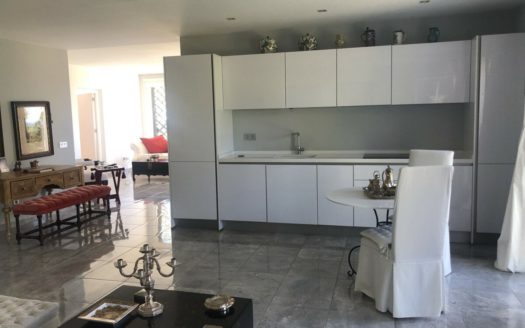 4 bedrooms Villa in Milla de Oro