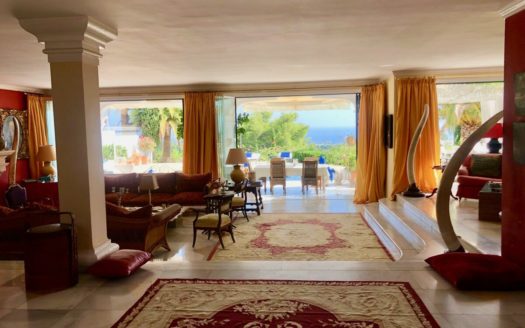 4 bedrooms Villa in Milla de Oro