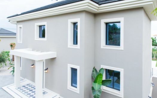 Villa de 6 dormitorios en Benahavis