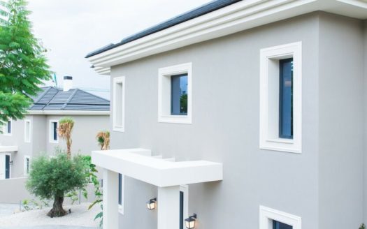 Villa de 6 dormitorios en Benahavis