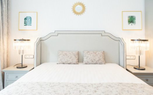 Villa de 6 dormitorios en Benahavis