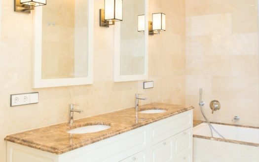 Villa de 6 dormitorios en Benahavis