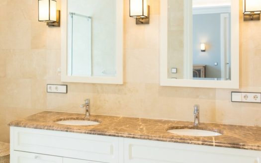 Villa de 6 dormitorios en Benahavis