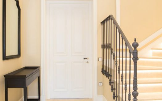 Villa de 6 dormitorios en Benahavis