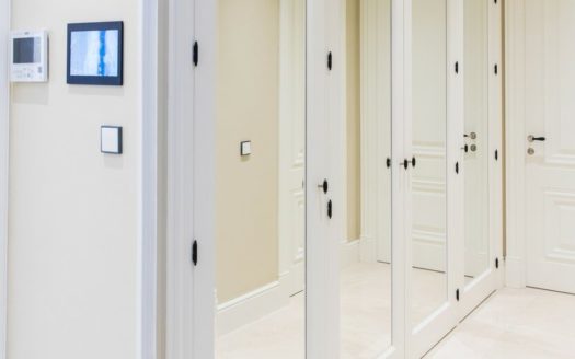 Villa de 6 dormitorios en Benahavis