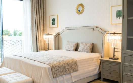 Villa de 6 dormitorios en Benahavis