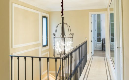 Villa de 6 dormitorios en Benahavis