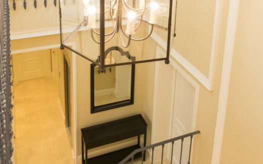 Villa de 6 dormitorios en Benahavis