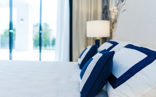 Villa de 6 dormitorios en Benahavis