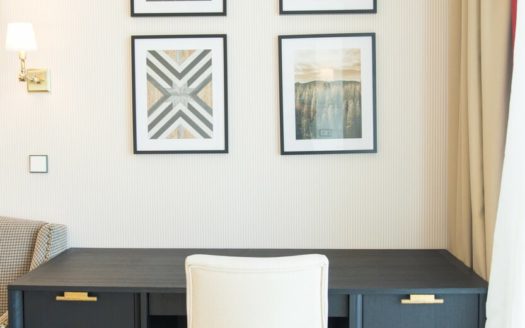 Villa de 6 dormitorios en Benahavis