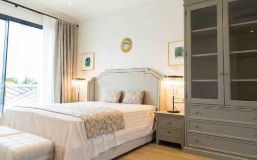 Villa de 6 dormitorios en Benahavis