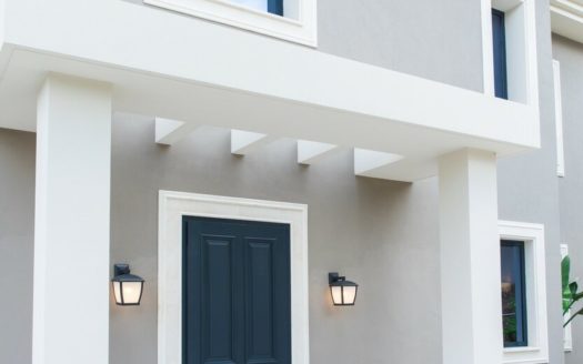 Villa de 6 dormitorios en Benahavis