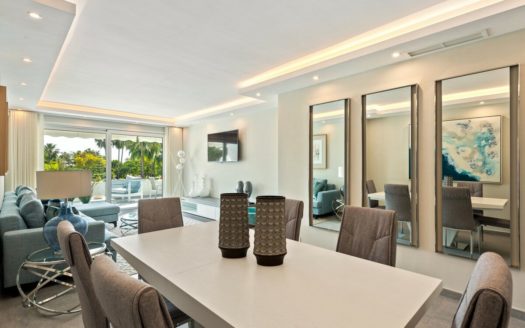 2 bedrooms Apartment in Nueva Andalucia